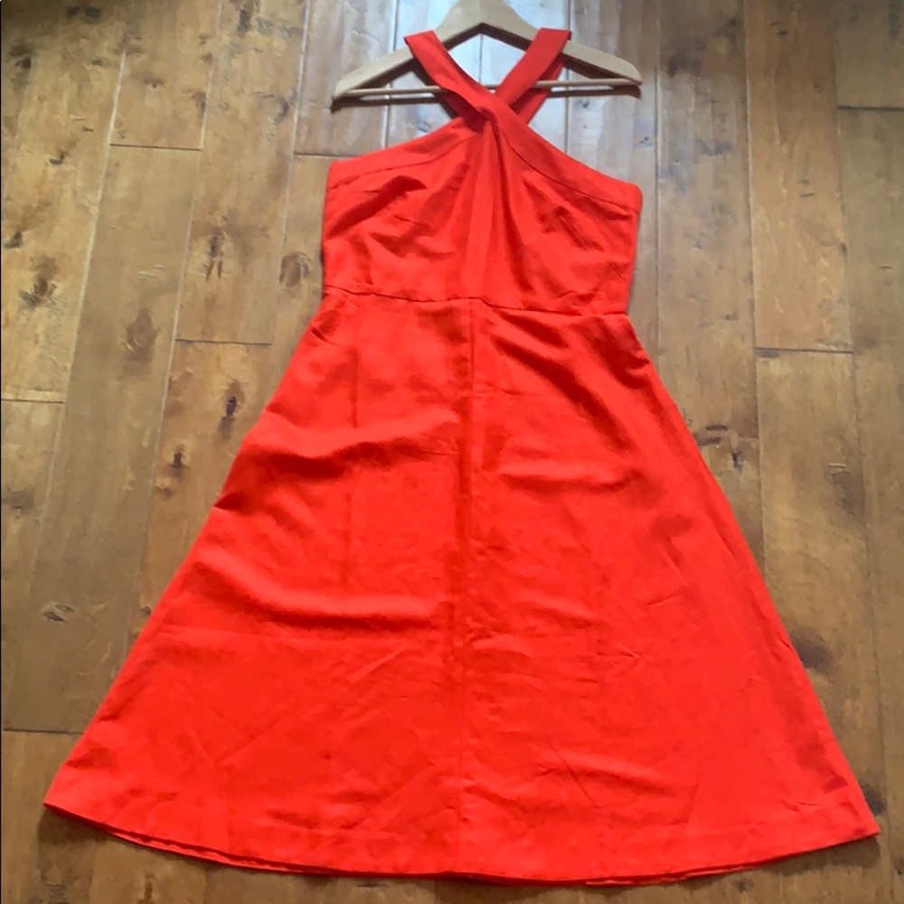 NWOT Ann Taylor Dress